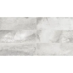 FS Raku Silver 20x40 cm