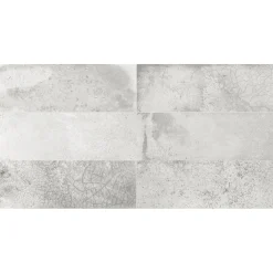 FS Raku Silver 20x40 cm