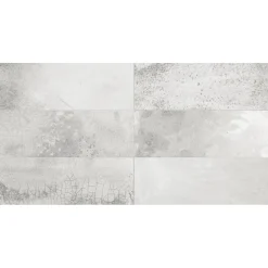 FS Raku Silver 20x40 cm