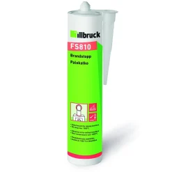FS810 Svart 310ml