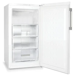 FS 3125-94 Vit Energieffektiv med Temperaturalarm