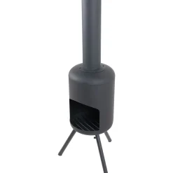 Fuego Small inkl Stock galler