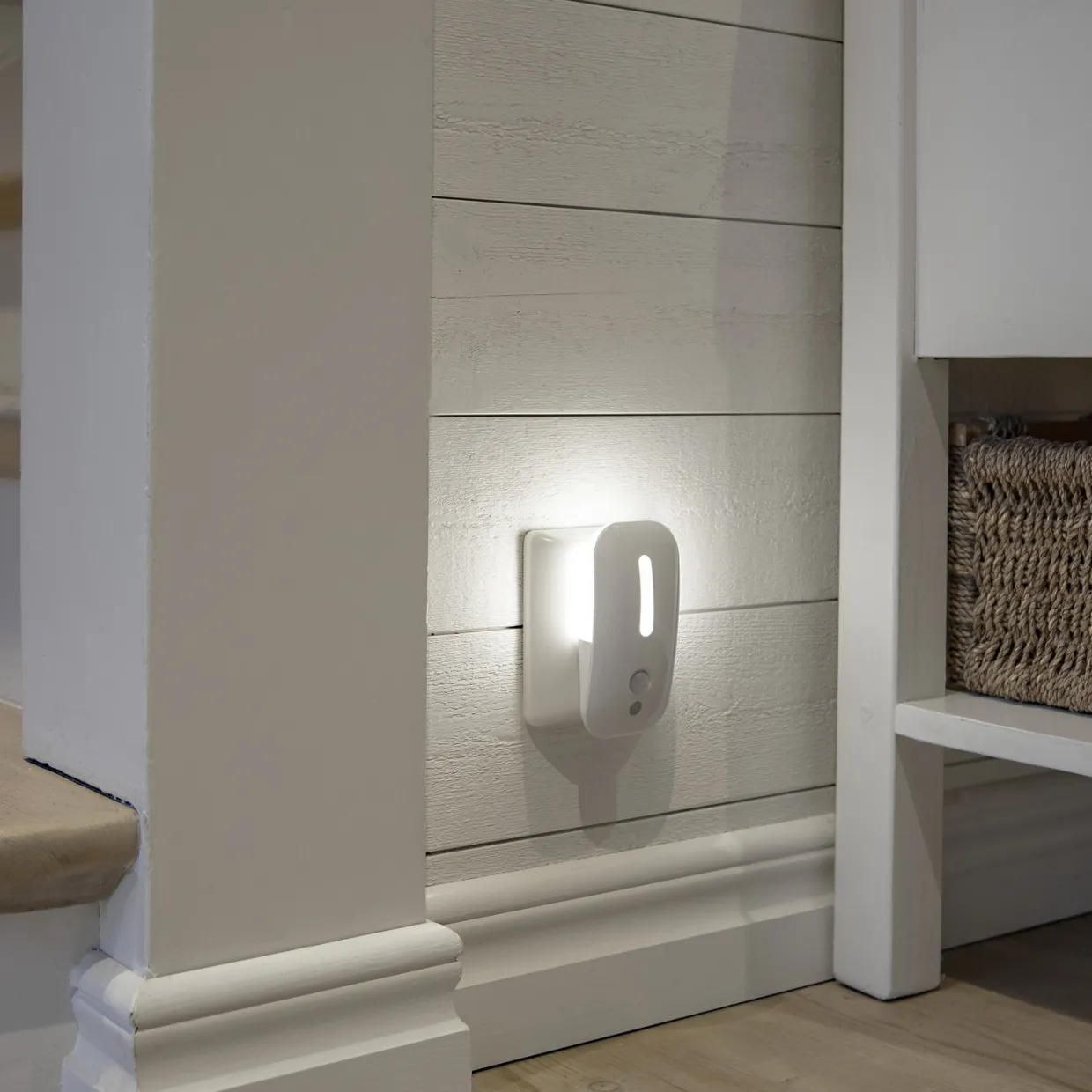 Functional 357-15 Sensorstyrd LED-Lampa