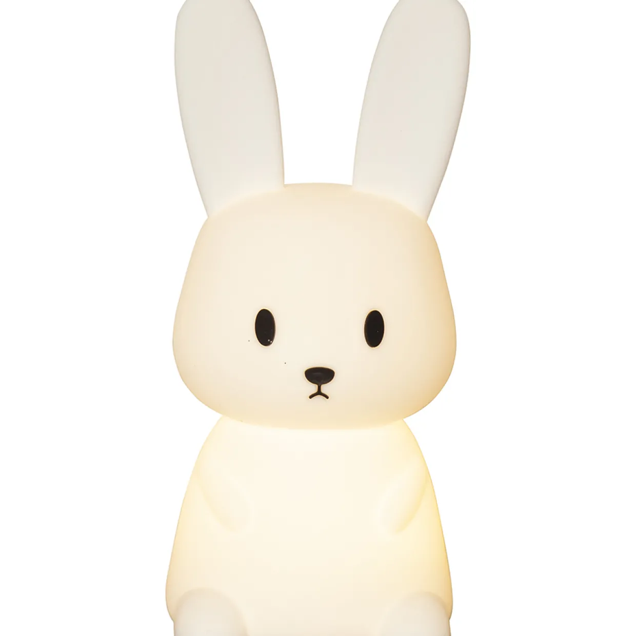 Functional Bunny