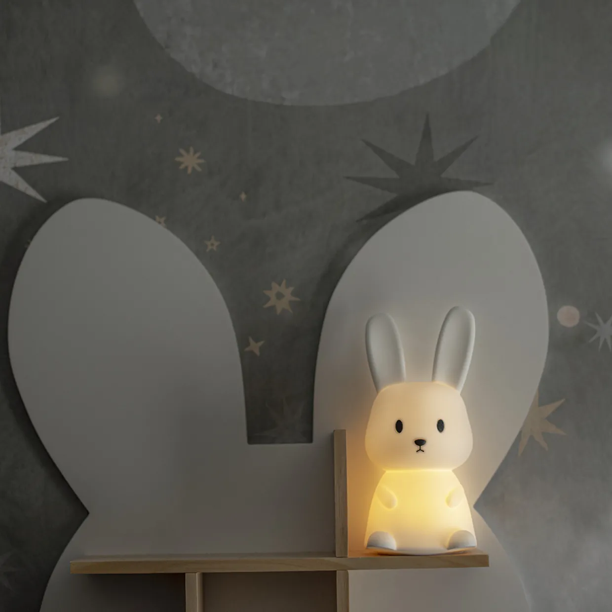 Functional Bunny