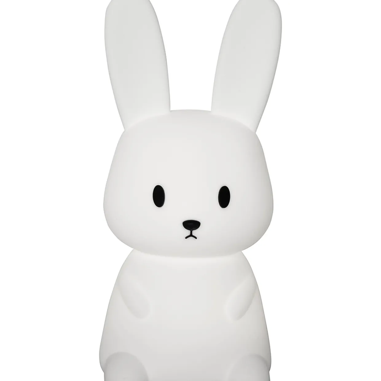 Functional Bunny