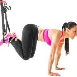 Functional Trainer Gymstick Gy62066 Bygghemma.se