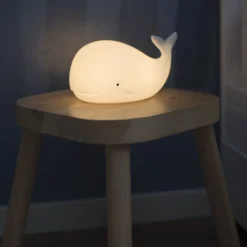 Functional Whale