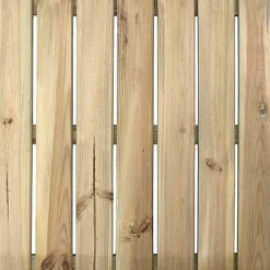Furu 50x50 cm 25 Kvm/pall 100 st