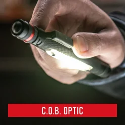 G23 Med Magnet 120 Lumen