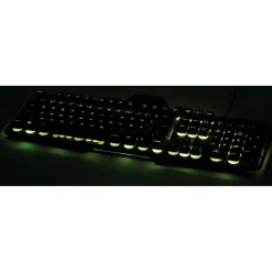 Gaming Cyberboard Metal