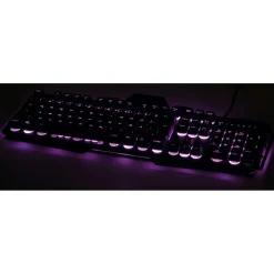 Gaming Cyberboard Metal