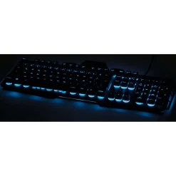 Gaming Cyberboard Metal