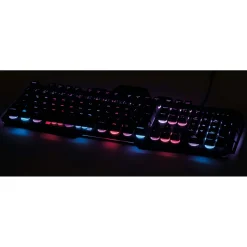 Gaming Cyberboard Metal
