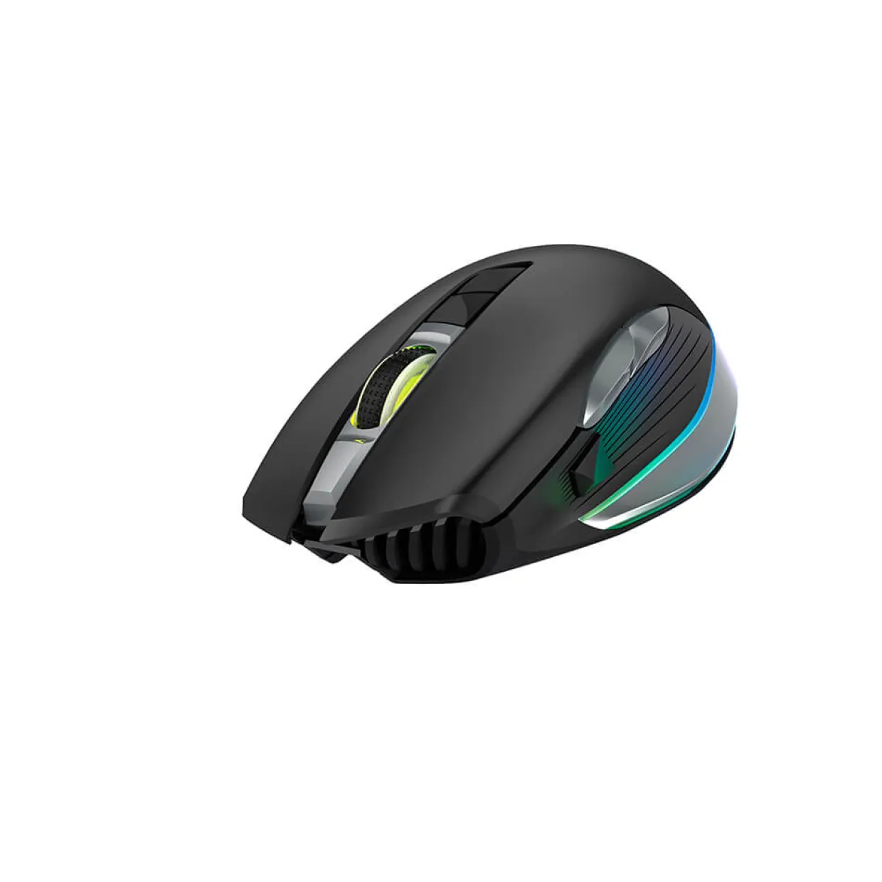 Gaming Reaper 700 Optisk 10000Dpi
