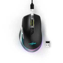 Gaming Reaper 700 Optisk 10000Dpi