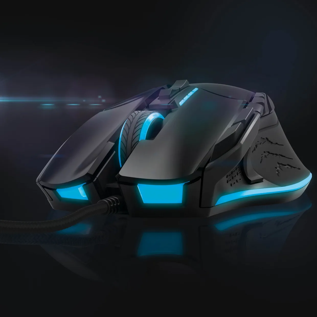 Gaming Reaper Revolution