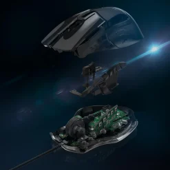 Gaming Reaper Revolution