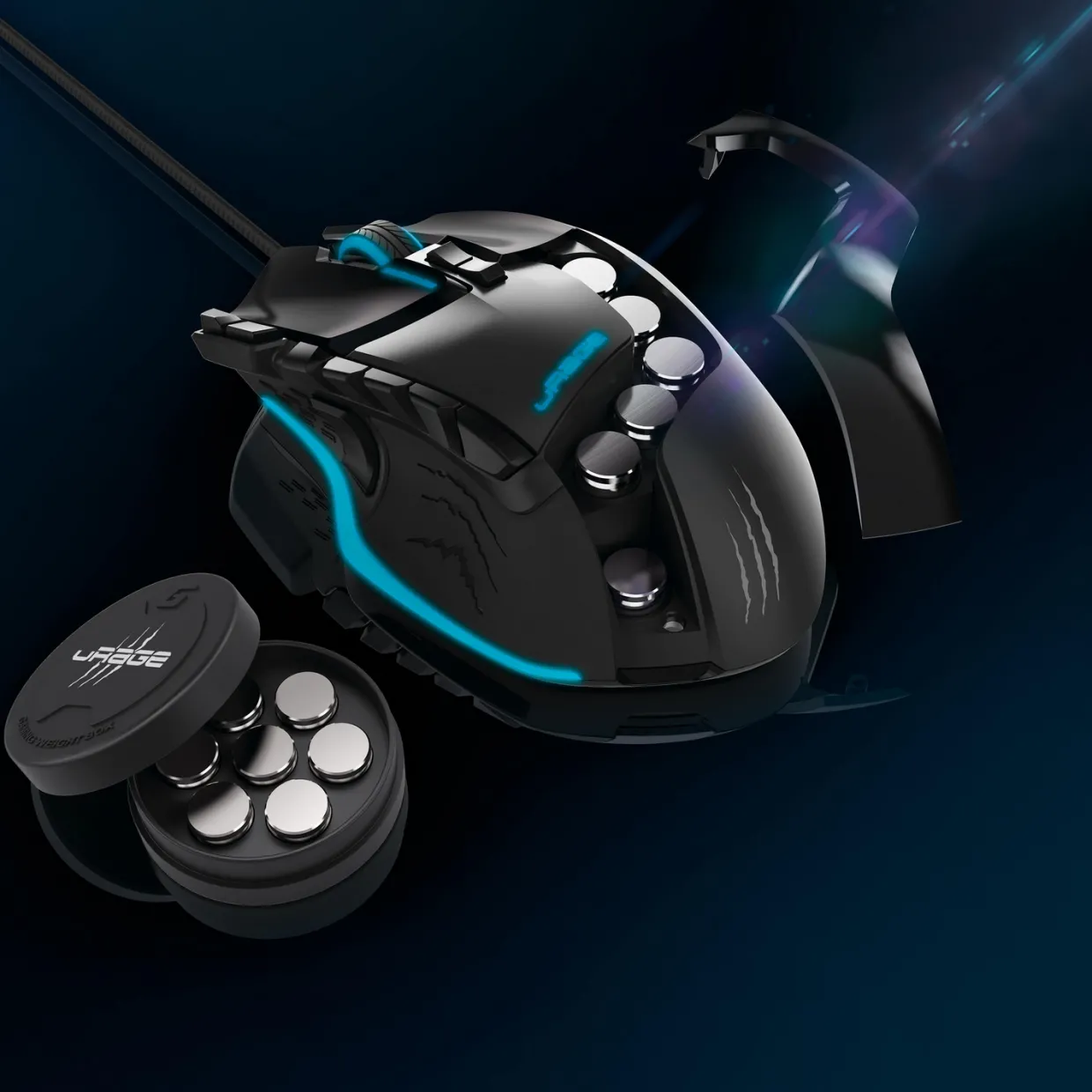 Gaming Reaper Revolution