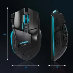 Gaming Reaper Revolution