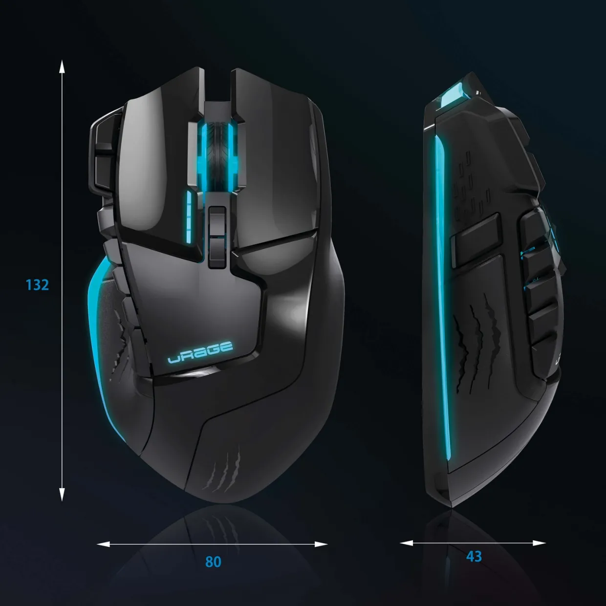 Gaming Reaper Revolution