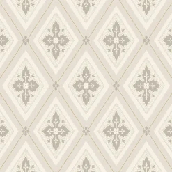 Gammalsvenska Astrid Beige/Guld 692-01