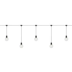 Garden 24 Deco Light Chain 10L Extra