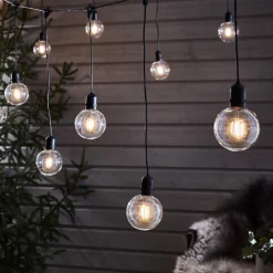Garden 24 Deco Light Chain 10L Start
