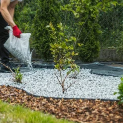 GardenEdge Höjd 10 cm Längd: 100 cm