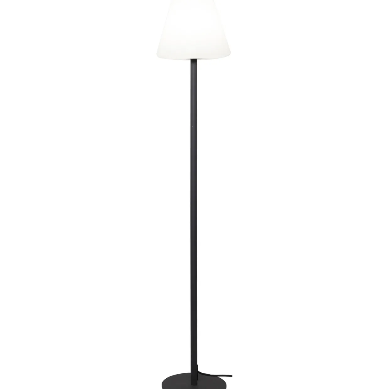 GardenLight Kreta Utomhuslampa Grå