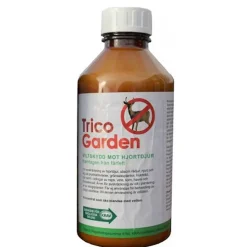 Garden 1 Liter, Bekämpningsmedel Klass 3 - Skydd mot Rådjur/Hjort