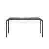 Gardeno Matbord Utomhus 90x150 cm utebord i aluminium
