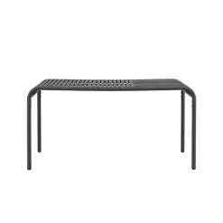 Gardeno Matbord Utomhus 90x150 cm utebord i aluminium