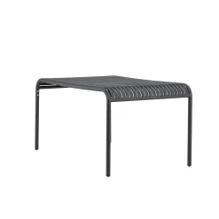 Gardeno Matbord Utomhus 90x150 cm utebord i aluminium