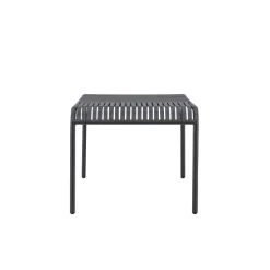 Gardeno Matbord Utomhus 90x150 cm utebord i aluminium