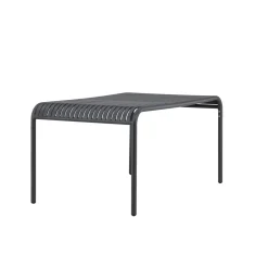 Gardeno Matbord Utomhus 90x150 cm utebord i aluminium