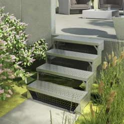 Gardentop utan Räcke