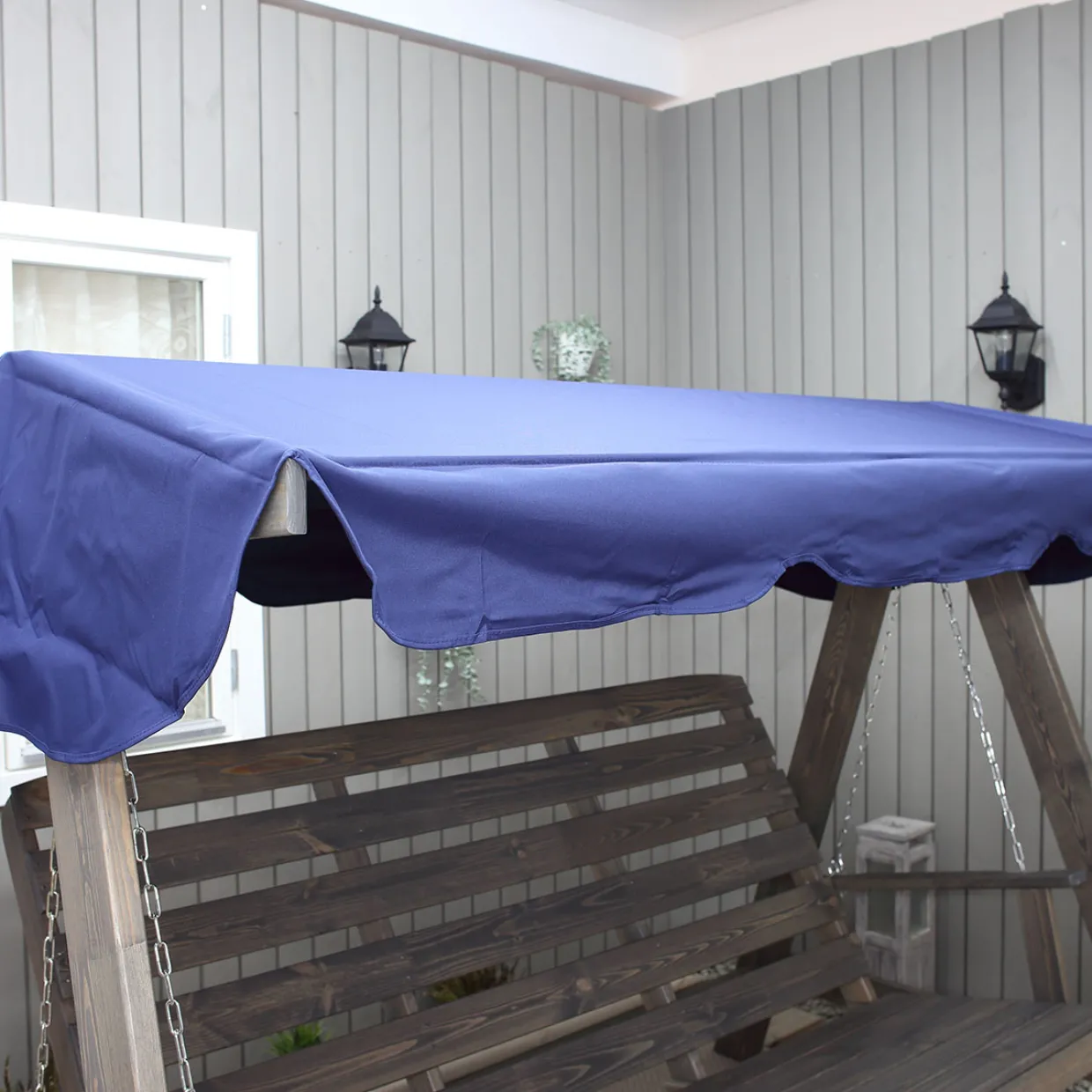 Garden 167x275 med Två Kanaler