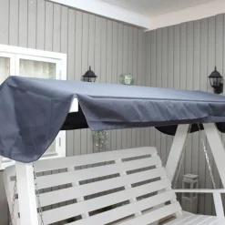 Garden 167x275 med Två Kanaler