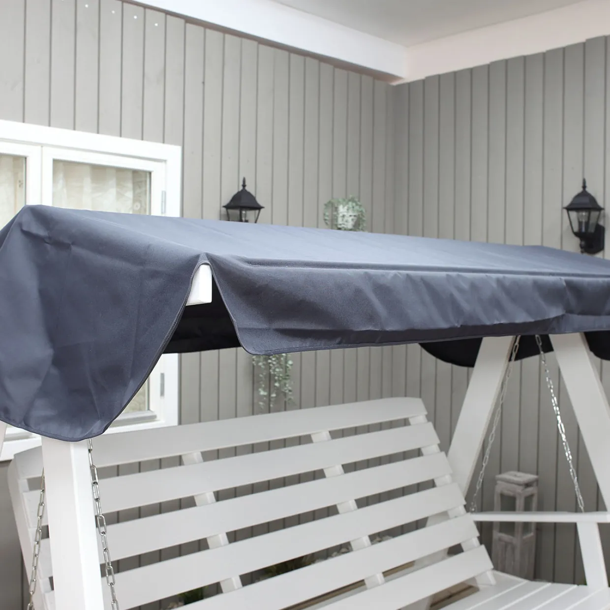 Garden 167x275 med Två Kanaler