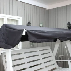 Garden 167x275 med Två Kanaler