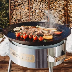 Gasol PRO-580 Kolstål