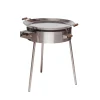 Gasol PRO-720 Rostfritt Stål