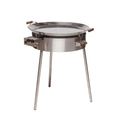 Gasol PRO-720 Rostfritt Stål