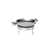 Gasol PRO-460 Rostfritt Stål