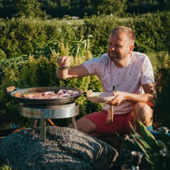 Gasol PRO-460 Rostfritt Stål
