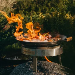Gasol PRO-460 Rostfritt Stål