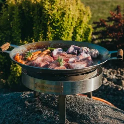 Gasol PRO-460 Rostfritt Stål