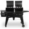 Gas/Pellets Combo Navigator 1230