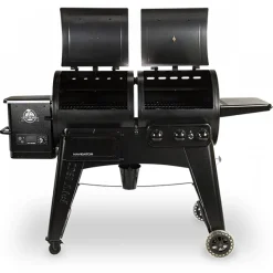 Gas/Pellets Combo Navigator 1230
